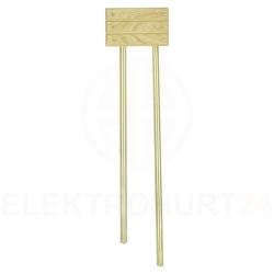 Gong rurowy CLASSIC 230V GRS-941-CLA SUN10000212