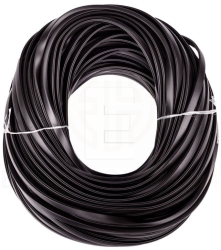 Osłona krawędzi OPC-1 czarna E01PK-01060200100 /50m/