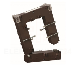 Przekładnik prądowy z rdzeniem otw. TRA812 80X120mm 1200/5A kl.0,5 TRA812 TA81250D120