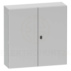 Obudowa S3D 1200x1000x300mm IP55 z płytą montażową NSYS3D121030DP