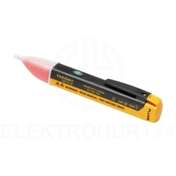Próbnik napięcia 200-1000V AC CAT IV FLUKE 1AC-2 2432971