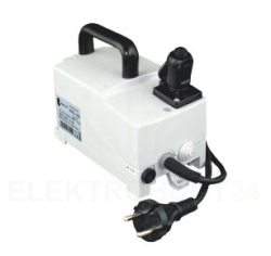 Transformator 1-fazowy przenośny bezpieczeństwa PFS 100 230/ 24V 4,16A, w obudowie, IP44, Ta 40, 16124-9991