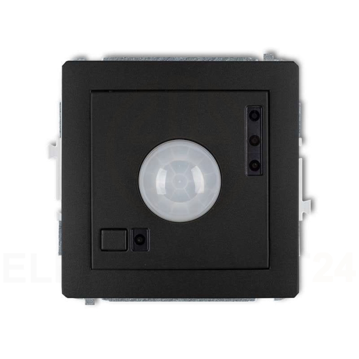 Czujnik-ruchu-elektroniczny-Karlik-Deco-12DCR-1-czarny-mat.jpg