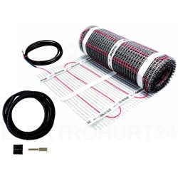 Mata grzejna DEVIcomfort 150T 750W 230V 0.5x10m 5m2 83030576