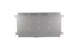 Płyta montażowa 250x1000mm stal BPZ-MPLSASY-1000 114832