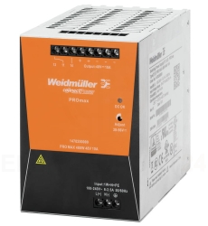 Zasilacz DC PRO MAX 480W 24V 20A 1478140000