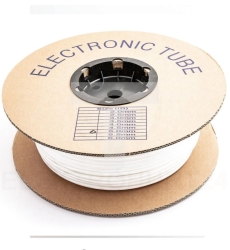 Profil biały średnica 5.0mm 100m BA-50