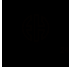 Rozdzielnica modułowa 1x8 natynkowa IP30 S-8 