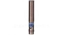 Czujnik indukcyjny M8 2mm 12-24V DC PNP 1Z M8 3-piny XS108B3PAM8