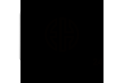 Rozdzielnica modułowa 1x12 natynkowa IP30 S-12