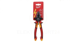 Szczypce uniwersalne VDE 180 mm 4932464572