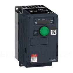 Falownik ATV320 0,75kW 3x380-500V ATV320U07N4C