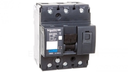 Wyłącznik nadprądowy 3P C 16A 25kA AC NG125N 18633