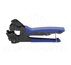 Simon 54 Narzędzie zaciskowe RJ45 XT100.KEY