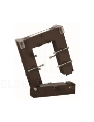 Przekładnik prądowy z rdzeniem otw. TRA812 80X120mm 1500/5A kl.0,5 TRA812 TA81250D150