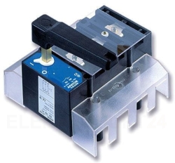 Rozłącznik izolacyjny 3P 400A RA 400 P3 63-811593-011
