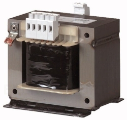 Transformator 1-fazowy 1,0kVA 400/230V STN1,0(400/230) 204992