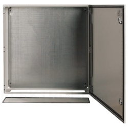 Obudowa CS 800x800x200mm IP66 z płytą montażową CS-88/200 111709