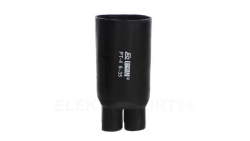 Palczatka termokurczliwa 4-żyłowa PT-4 6-35 E05ME-01060100603