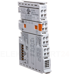 Moduł 8DO 24V DC 0,5A 750-530