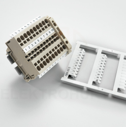 Oznacznik poziomy DEK 5 FWZ 21-30 0523060021 /500szt./