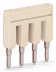 Mostek grzebieniowy 5-torowy 18A TOPJOBS 2001-405 /25szt./