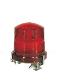 Oprawa światła przeszkodowego OSM-100 LED 0102030