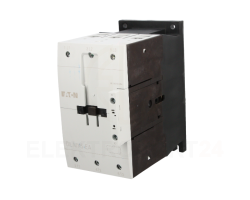 Stycznik mocy 115A 3P 230V AC 0Z 0R DILM115-EA(RAC240) 189925