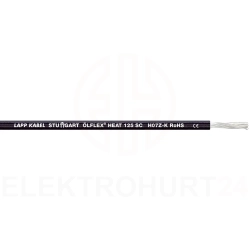 Przewód OLFLEX HEAT 125 SC 1G6 1238000 /100m/