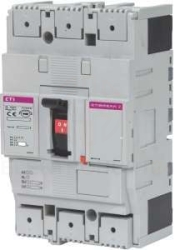 Rozłącznik izolacyjny 3P 125A 3,6kA ED2 125/3 04671271