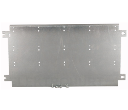 Płyta montażowa 250x1200mm stal BPZ-MPLSASY-1200 114833