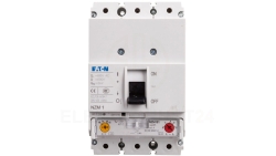 Wyłącznik mocy 3P 125A 25kA NZMB1-A125 259080