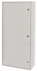 Rozdzielnica modułowa 7x24 natynkowa IP54 BPM-O-600/12 (pusta) xEnergy Basic 111025