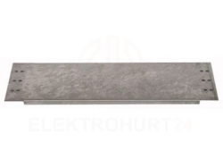 Płyta montażowa 500x1000mm stal BPZ-MPL500-1000 114827