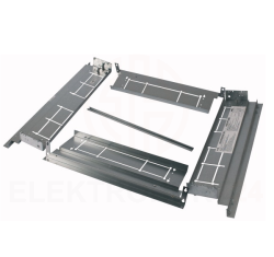 Kaseta podtynkowa 600x760x180mm BPZ-WB3S-600/7/1 111102