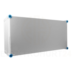 Obudowa 600x300x170mm IP65 pokrywa pełna K 0401 60001043