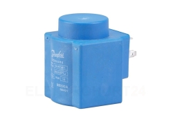 Cewka do elektrozaworów BB012DS 018F7396