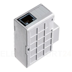 Przemiennik częstotliwości LS Electric M100, 1-fazowy, moc 2,2kW, komunikacja Modbus 66430012 LV0022M100-1EOFNA