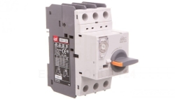 Wyłącznik silnikowy LS Electric MMS, typ 32H, 13A 0705104641 MMS-32H 13A