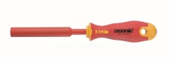 Wkrętak sześciokątny 10 izolowany 1000V Ergonic 400 VDE M-Tec 41910030