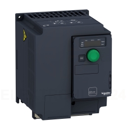 Falownik ATV320 4,0kW 3x380-500V ATV320U40N4C