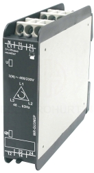 Przekaźnik nadzoru kolejności i zaniku faz 2P 5A 342-457V AC MR-GU3M2P 2613065