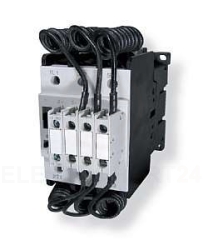 Stycznik kondensatorowy 50kvar 1Z 230V AC CEM65CN.10-230V-50HZ 004649140