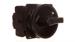 Łącznik krzywkowy 0-1 3P 100A do wbudowania P3-100/EA/SVB-SW 062603