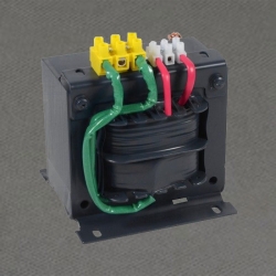 Transformator 1-fazowy separacyjny TMM 630/A 400/230V 2,7A, Ta 40, 16252-9989