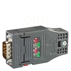 Wtyczka Fastconnect RS485 PROFIBUS SIMATIC DP 6GK1500-0FC10