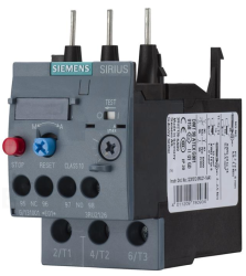 Przekaźnik termiczny 1,8-2,5A S0 3RU2126-1CB0