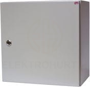 Obudowa metalowa ARGENTA 700x500x200 z płytą IP66 GN705020