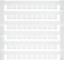 Oznacznik nieopisany DEK 5/6 MC NE WS 1609820000 /1000szt./