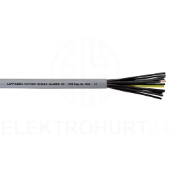 Przewód sterowniczy OLFLEX CLASSIC 110 4G0,5 1119004 /100m/